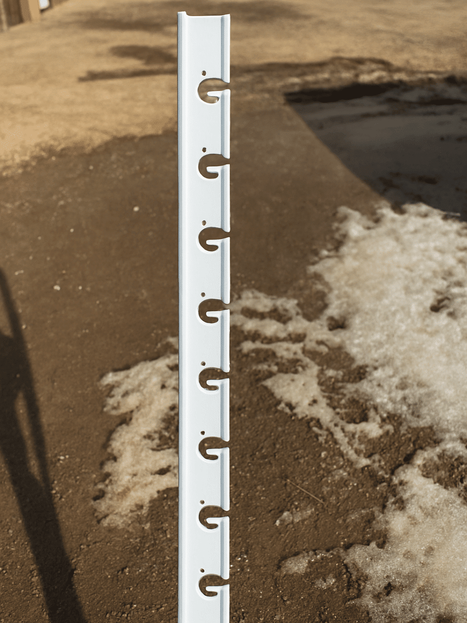 Durable Construction